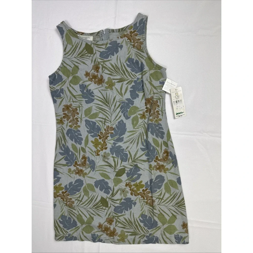 Flowers by Zoe vtg susan